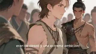 Novela Ligera   True Martial World TMW Cp7