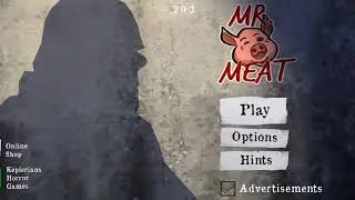 Mr Meat Arrested by Police 🚓🚓 Full Gameplay videos 😔😔 @Sk Bhai100