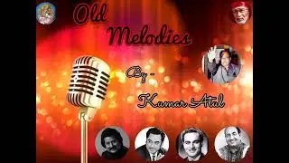 Bewafa ja Tera Vada dekha / Song of Mahendra Kapoor / Cover by kumartul