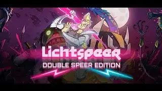 Lichtspeer: Double Speer Edition - 2016 - Xbox One - Gamepass