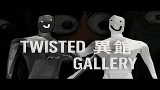 This Gallery Should NOT Exist - Twisted Gallery