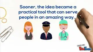 Peer Production - first example