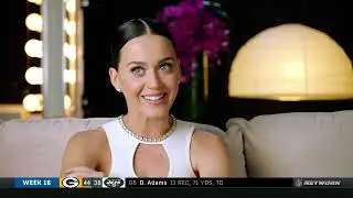 Katy Perry   Making of the Pepsi Super Bowl Halftime Show 2015