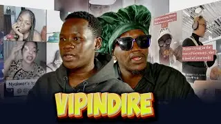 VIPINDIREE: Nyako&rsquo;s Viral Switch, Akothee Trending, Cindy&rsquo;s Confession & Explosive TikTok Gossip!