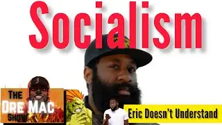 Am I A YouTube Grifter?! Part 23 | Eric July & Socialism | @Th3Birdman Reaction