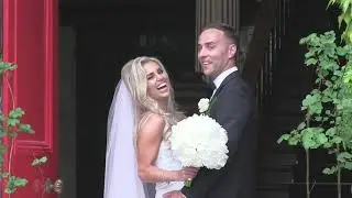 Wedding Video Kilkenny : Vicky & Jason at the Lyrath Estate Hotel