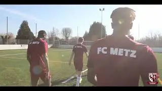 FC Metz International Football Academy