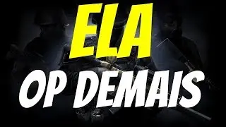 ELA OP, sem comentarios