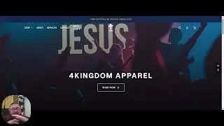 $22,000 Custom E-Commerce Website Reveal | No Shopify, No WordPress, No Limits