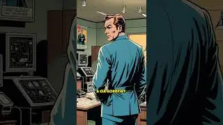Project MK Ultra Dark Secrets of Cold War Science