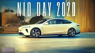 Nio day 2020