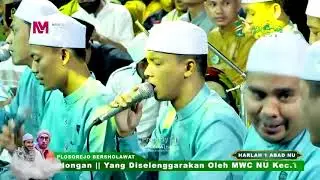 FULL AZ ZAHIR HARLAH 1 ABAD NU PLOSO REJO PART 2