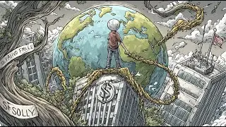 The Weaponization of Resilience: How Institutions Manage Decline