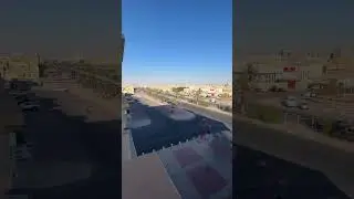 Saudi Arab nature #naturelovers #wintermorning #villagemorning #morning #short #shorts #ytshorts