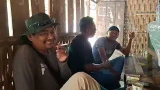 OJO LALI NGOPI, || TOMBLOK VS NYAMBIK WARUNG DADI RAME OBROLANE..