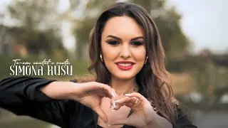 Simona Rusu - Te-am cautat o viata || Official Video