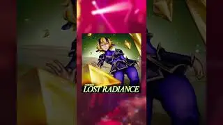 Daeya - Lost Radiance  #dubstep #edm
