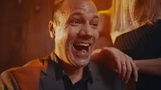 Supersonic Trio - Here Comes The Fun (Official Music Video)
