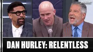 Bruce Pearl & Crew Weigh In On Dan Hurley's Approach As UConn Looks To Stay Dominant 🏀