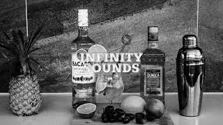 Golden Theme || (Original Mix) || Infinity Sounds