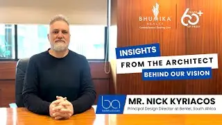 Redefining Urban Spaces: Bhumika Realty's Partnership with Bentel Associates