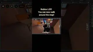 Roblox Lofi roam update #plehlowla #plehlowlastudio #robloxlofi #roblox