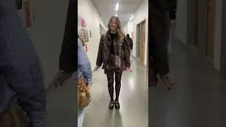 POV: you're at an art + design school and everyone's fits are 🩰👌✨