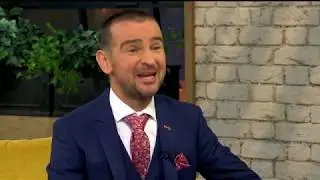 A Day In The Life of a Pharmacist - Boots Ireland - RTE Today Show