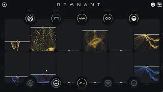 Creative Intent Remnant demo - Choral Sample Source