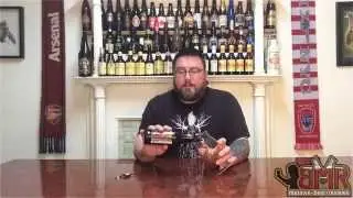 Massive Beer Reviews # 46 Weyerbcher Imperial Pumpkin Ale