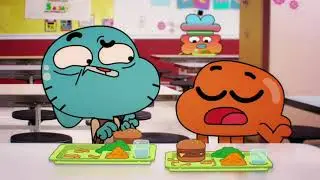 El Asombroso Mundo de Gumball GMV-Heartbeat