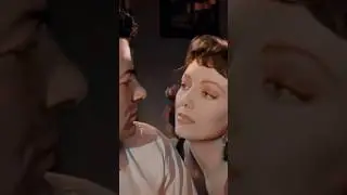 👩&zwj;❤️&zwj;💋&zwj;👨  You are beautiful but stupid 🎬 The Big Combo (1955) #classicfilm #filmnoir #thriller