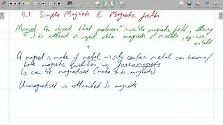 Physics - IGCSE/ O Level - Session 2025-26 - Class # 28