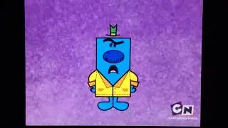 The Mr. Men Show - Mr. Grumpy’s Tickle Protector