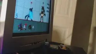 How to do Smash Ultimate Tilt Attack Without Tilt  Stick