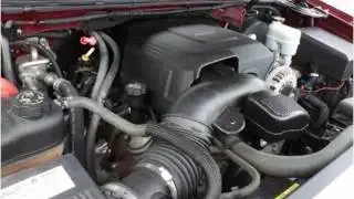 2008 Chevrolet Avalanche Used Cars stuart FL