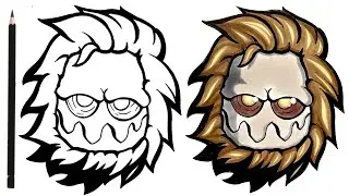 COMMENT DESSINER LE TITAN MACHOIR - ATTAQUE DES TITANS