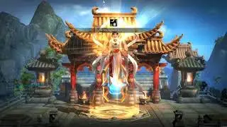 hyper universe (2d MOBA)
