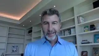 HMC INQ: Breakout Room with Brett Brewer (MySpace and Crosscut Ventures) Oct 16, 2020