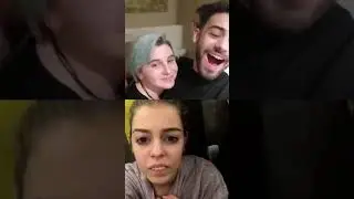 Directo Marina | En directo con Ragoney, Nerea y todos!