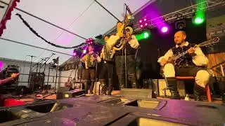 Ich blieb Allein-Sašo Avsenik und seine Oberkrainer        Radstädter Gardefest 2024