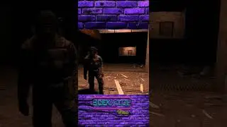Тупая шутка. Сталкер РП. #gaming #online #dayz #stalker2 #stalker #юмор #prikol