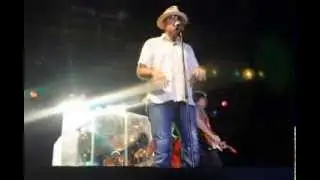 Hard To Say - Sawyer Brown At Soybean Festival in Martin TN (2013)