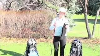 Custom Golfing Products - Bag-Tag Golf Banners
