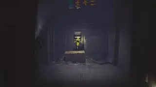 Little Nightmares (Maxed out) 4 K