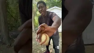 I called this pitch #mlb ￼