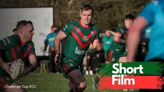 Short Film - Challenge Cup Rd2 Vs Heworth