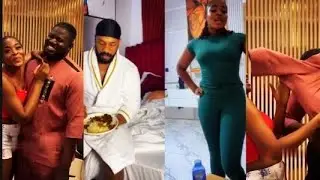Ugo Is Enjoying This Too Much 😂🤣 Untouchable Comedies&rsquo; PRECIOUS Episode Goes Viral!