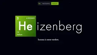 Heizenberg the Forseer | Predicting Game Success with Machine Learning