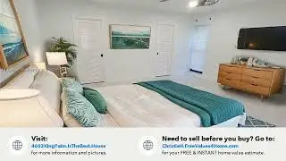 4603 King Palm Dr, Tamarac, FL Presented by Christie Hernandez.